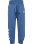 Hummel hmlMINI REG LOGO PANTS - DUTCH BLUE