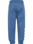 Hummel hmlMINI REG LOGO PANTS - DUTCH BLUE
