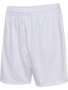 Hummel hmlESSENTIAL SHORTS KIDS - WHITE/WHITE