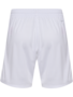 Hummel hmlESSENTIAL SHORTS KIDS - WHITE/WHITE
