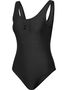 Hummel hmlPULSE SWIMSUIT - BLACK