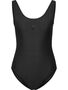 Hummel hmlPULSE SWIMSUIT - BLACK