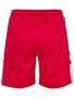 Hummel hmlMATCH SHORTS - TRUE RED/WHITE