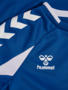 Hummel hmlCORE 2.0 CREW NECK KIDS - TRUE BLUE/WHITE