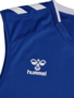 Hummel hmlCORE 2.0 JERSEY S/L - TRUE BLUE/WHITE