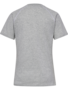 Hummel hmlMOVE 2.0 T-SHIRT S/S WOMAN - GREY MELANGE