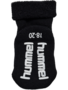 Hummel hmlMINI NON SLIP 3-PACK SOCK - BLACK
