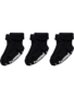 Hummel hmlMINI NON SLIP 3-PACK SOCK - BLACK