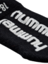 Hummel hmlMINI NON SLIP 3-PACK SOCK - BLACK