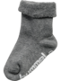 Hummel hmlMINI NON SLIP 3-PACK SOCK - GREY MELANGE