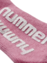 Hummel hmlMINI NON SLIP 3-PACK SOCK - POLIGNAC