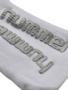 Hummel hmlMINI NON SLIP 3-PACK SOCK - WHITE