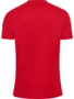 Hummel hmlGO 2.0 CHEVRON T-SHIRT S/S - TRUE RED