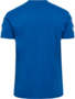 Hummel hmlGO 2.0 CHEVRON T-SHIRT S/S - TRUE BLUE