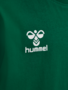 Hummel hmlGO 2.0 CHEVRON T-SHIRT S/S KIDS - EVERGREEN