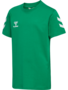 Hummel hmlGO 2.0 Chevron T-shirt S/s Kids - Jelly Bean