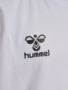 Hummel hmlGO 2.0 CHEVRON T-SHIRT S/S KIDS - WHITE