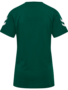 Hummel hmlGO 2.0 Chevron T-shirt S/s Woman - Evergreen