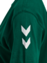 Hummel hmlGO 2.0 Chevron T-shirt S/s Woman - Evergreen