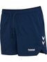 Hummel hmlPULSE SWIM SHORTS - DRESS BLUES