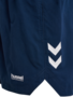 Hummel hmlPULSE SWIM SHORTS - DRESS BLUES