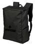 Derby Star All-Wetter Rucksack Brillant v25 - schwarz