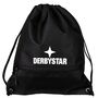Derby Star Sportbeutel Brillant v25 - schwarz