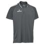 Derby Star Primo Polo-Shirt v24 - schwarz gelb