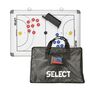 Select Taktiktafel Handball v23 - weiss 