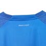 Select Trikot Kurzarm Spain v25 - navy weiss
