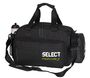Select Betreuertasche Gro� v25 ohne Inhalt - schwarz 
