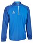 Select Zip Top Spain v25 - gr�n weiss