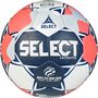 Select Ultimate EHF Euro Men v26 - blau rot
