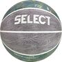 Select Street Basketball v26 - blau lila