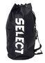 Select Handballsack 10-12 B�lle v26 - schwarz 