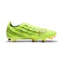 Puma ULTRA 6 MATCH FG/AG - Yellow Alert-PUMA Black-Glowing Red-Lime Squeeze