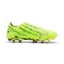 Puma ULTRA 6 ULTIMATE AG - Yellow Alert-PUMA Black-Glowing Red-Lime Squeeze