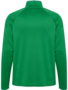 Hummel hmlCORE 2.0 HALF ZIP - JELLY BEAN/WHITE