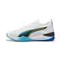 Puma Eliminate Nitro 4 Game On - PUMA White-Glowing Red-Ultra Blue