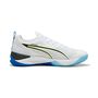 Puma Eliminate Nitro 4 Game On - PUMA White-Glowing Red-Ultra Blue