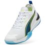 Puma Eliminate Nitro 4 Game On - PUMA White-Glowing Red-Ultra Blue