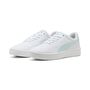 Puma Court Lally - PUMA WHITE-SEA GLASS