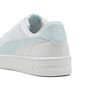 Puma Court Lally - PUMA WHITE-SEA GLASS