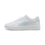 Puma Court Lally - PUMA WHITE-SEA GLASS