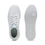 Puma Court Lally - PUMA WHITE-SEA GLASS