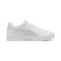 Puma Court Lally - PUMA WHITE-SEA GLASS