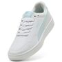 Puma Court Lally - PUMA WHITE-SEA GLASS