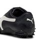 Puma Mostro Perf - PUMA BLACK-PUMA WHITE