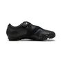 Puma Mostro Perf - PUMA BLACK-PUMA WHITE