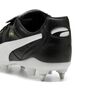Puma KING TOP MxSG - PUMA Black-PUMA White